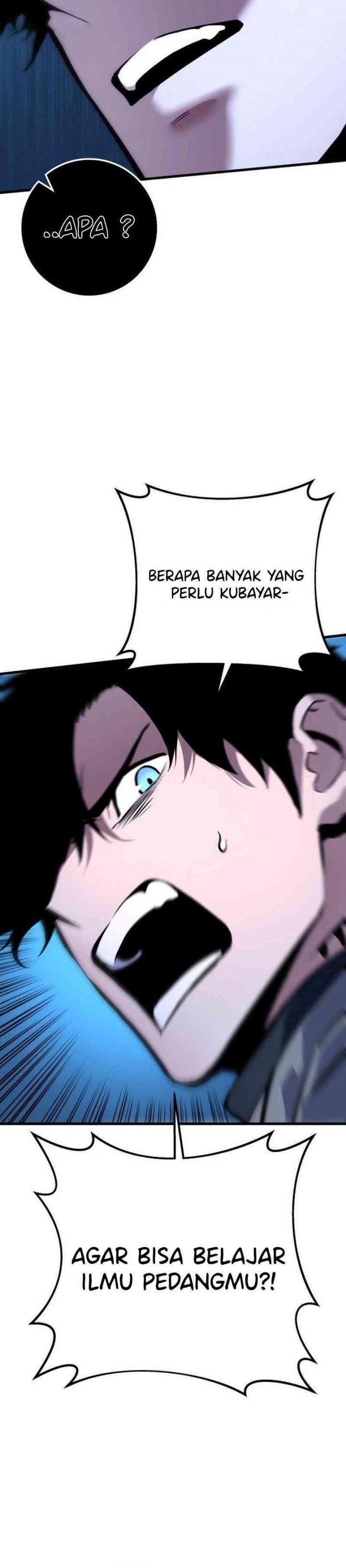 The Wandering Knight’s Survival Manual Chapter 05 Gambar 23