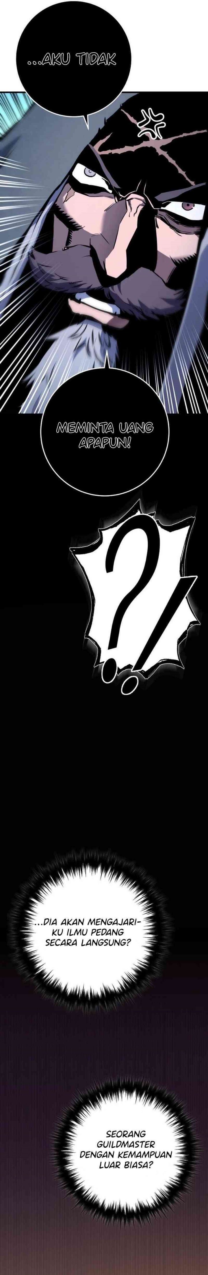 The Wandering Knight’s Survival Manual Chapter 05 Gambar 24