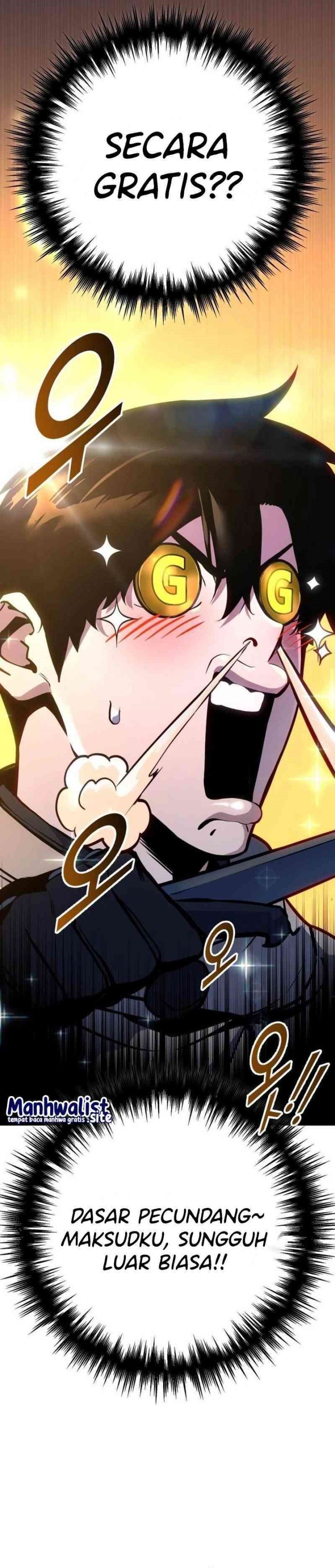 The Wandering Knight’s Survival Manual Chapter 05 Gambar 25