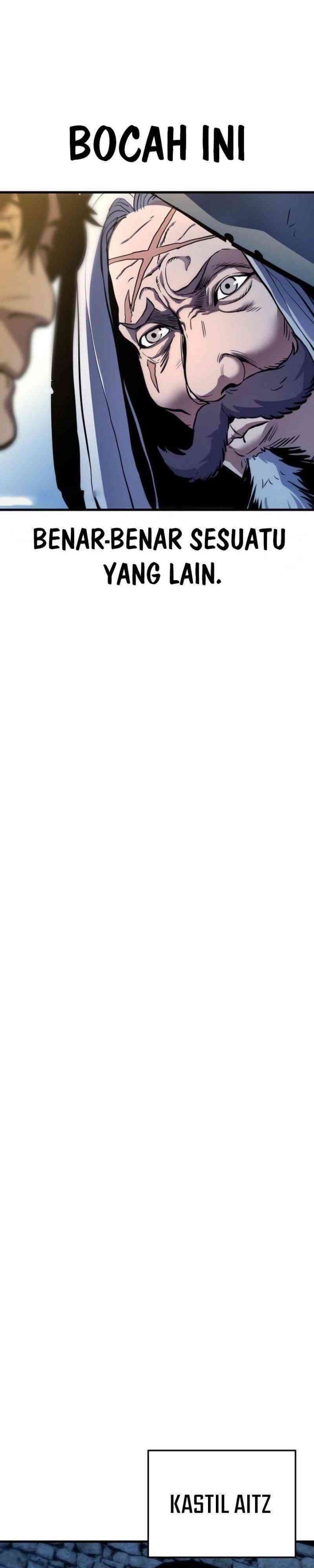 The Wandering Knight’s Survival Manual Chapter 05 Gambar 29