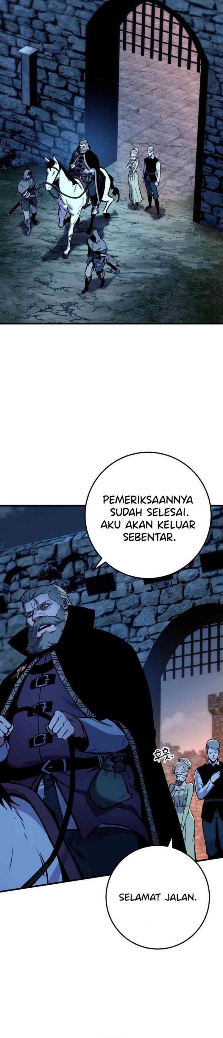 The Wandering Knight’s Survival Manual Chapter 05 Gambar 30