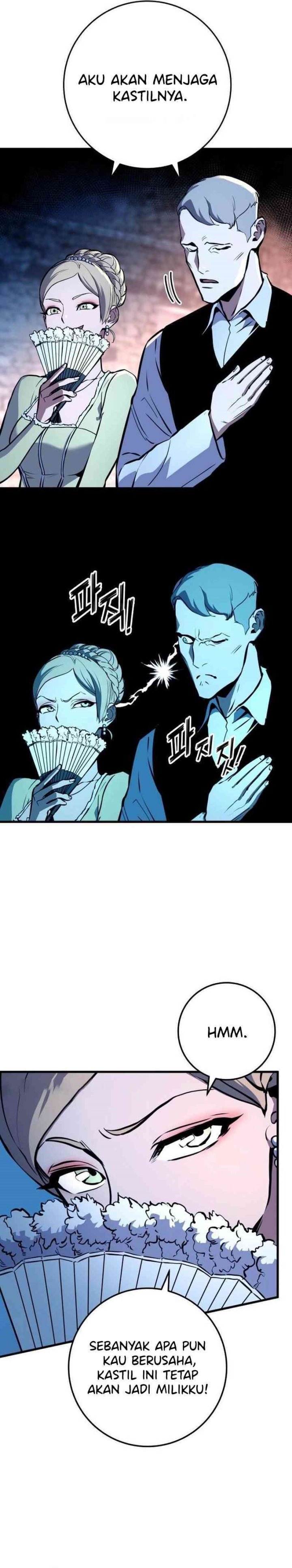 The Wandering Knight’s Survival Manual Chapter 05 Gambar 31