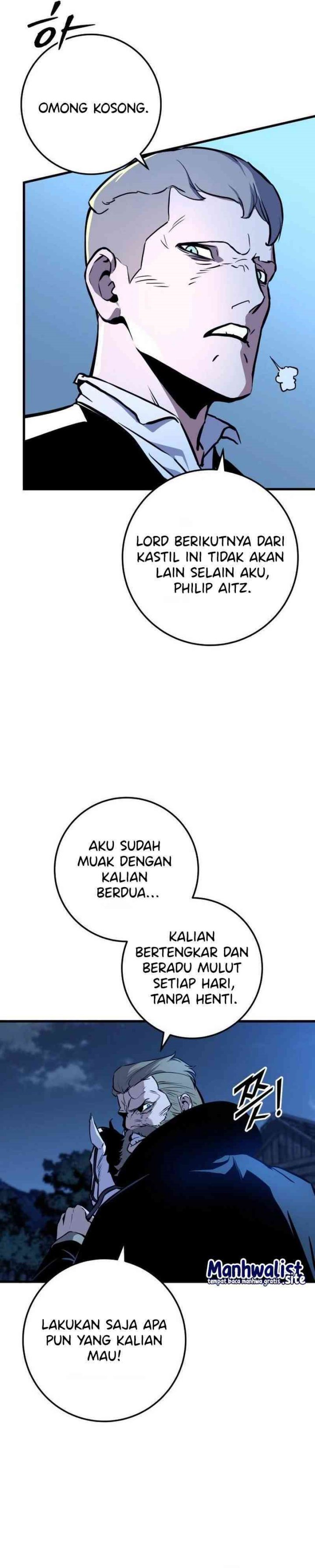 The Wandering Knight’s Survival Manual Chapter 05 Gambar 32