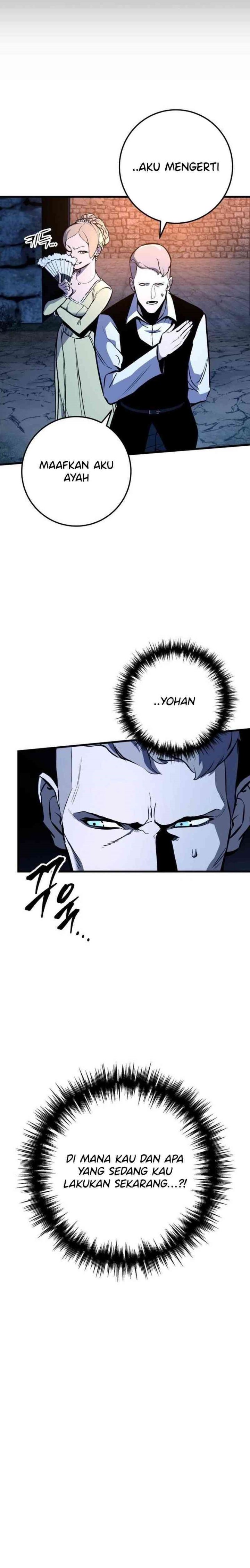 The Wandering Knight’s Survival Manual Chapter 05 Gambar 35