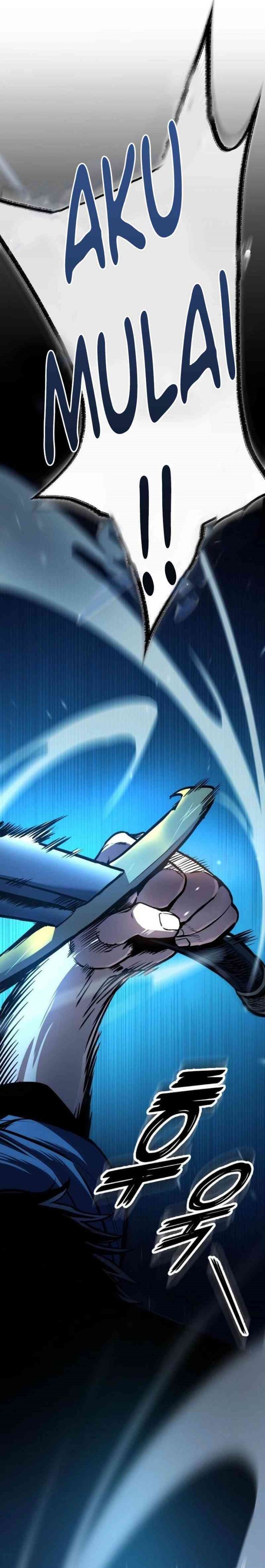 The Wandering Knight’s Survival Manual Chapter 05 Gambar 40