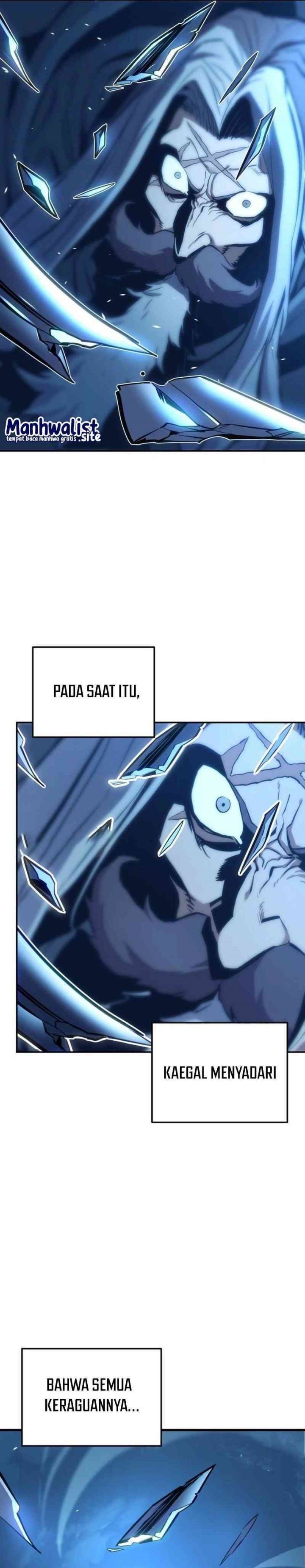 The Wandering Knight’s Survival Manual Chapter 05 Gambar 42