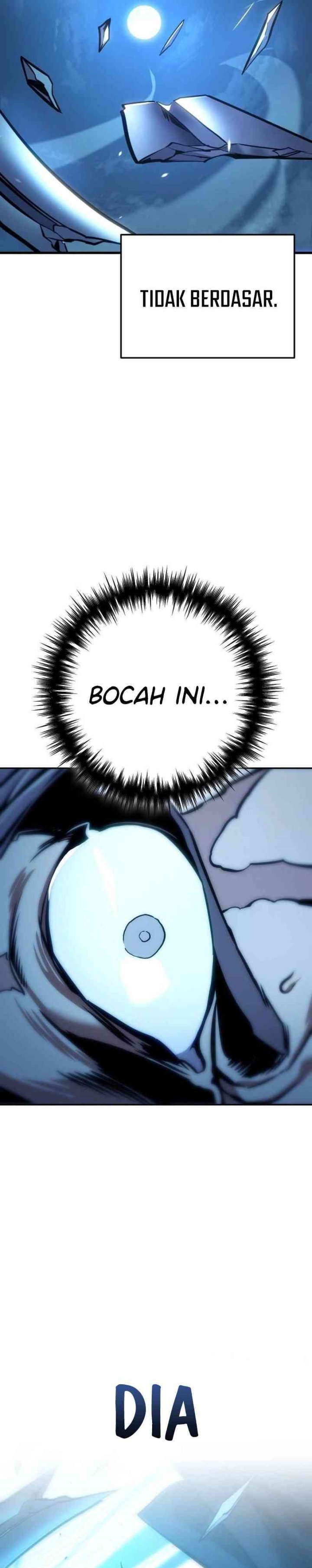 The Wandering Knight’s Survival Manual Chapter 05 Gambar 43