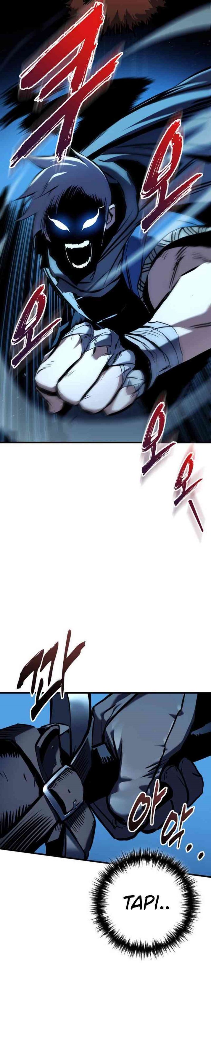 The Wandering Knight’s Survival Manual (How to Survive as a Wandering Knight) Chapter 06 Gambar 4