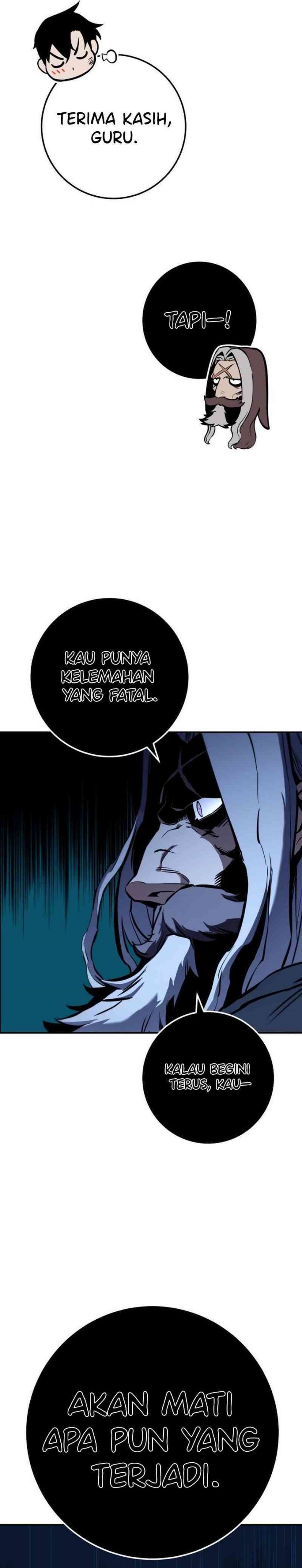 The Wandering Knight’s Survival Manual (How to Survive as a Wandering Knight) Chapter 06 Gambar 9