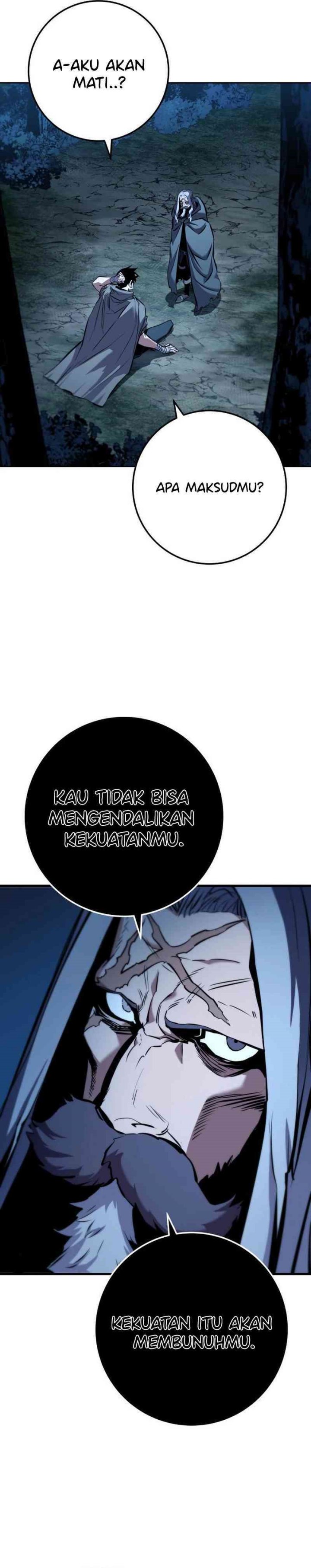 The Wandering Knight’s Survival Manual (How to Survive as a Wandering Knight) Chapter 06 Gambar 11