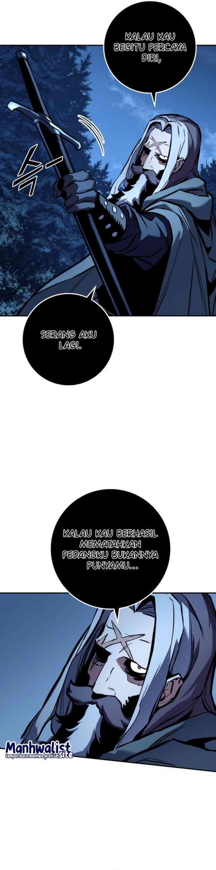 The Wandering Knight’s Survival Manual (How to Survive as a Wandering Knight) Chapter 06 Gambar 13