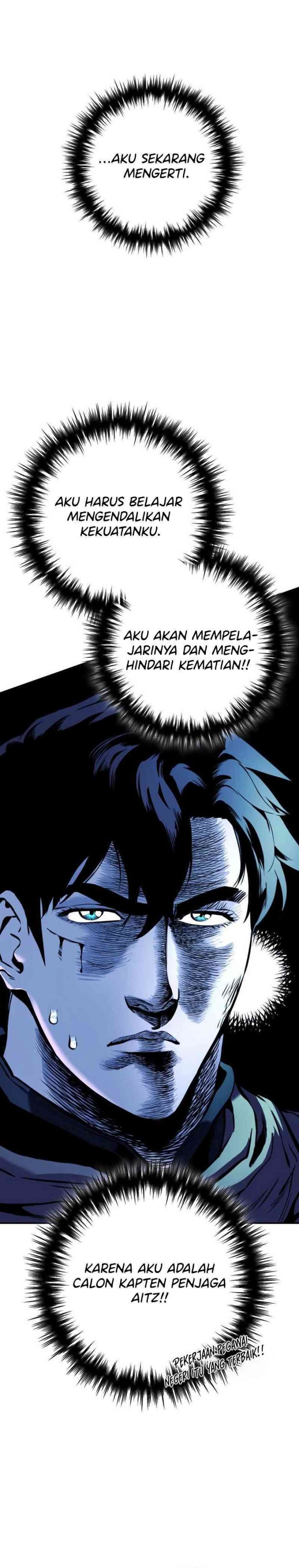 The Wandering Knight’s Survival Manual (How to Survive as a Wandering Knight) Chapter 06 Gambar 19