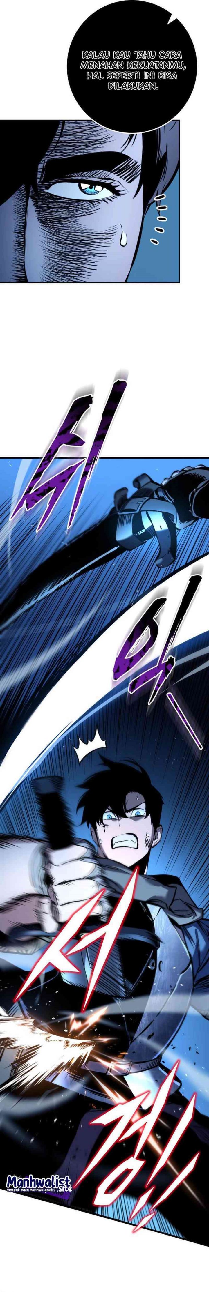 The Wandering Knight’s Survival Manual (How to Survive as a Wandering Knight) Chapter 06 Gambar 20