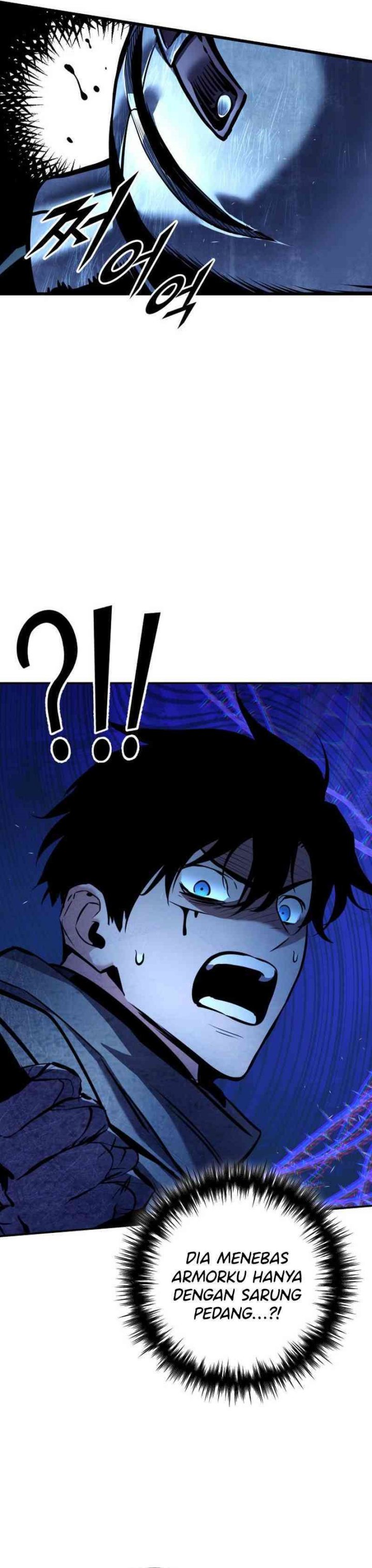 The Wandering Knight’s Survival Manual (How to Survive as a Wandering Knight) Chapter 06 Gambar 21