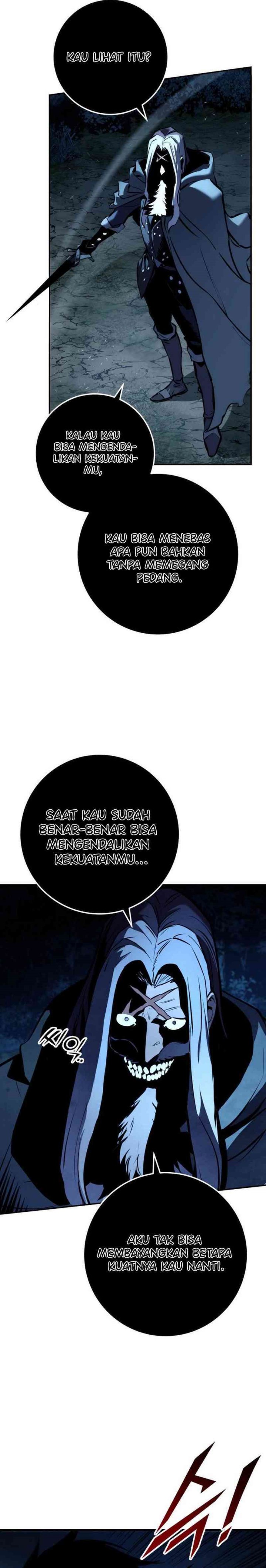 The Wandering Knight’s Survival Manual (How to Survive as a Wandering Knight) Chapter 06 Gambar 22