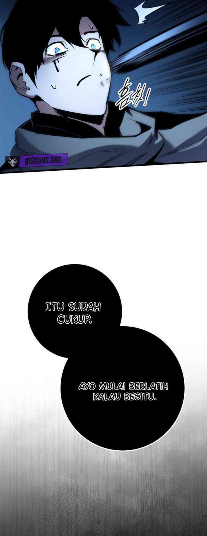 The Wandering Knight’s Survival Manual (How to Survive as a Wandering Knight) Chapter 06 Gambar 23