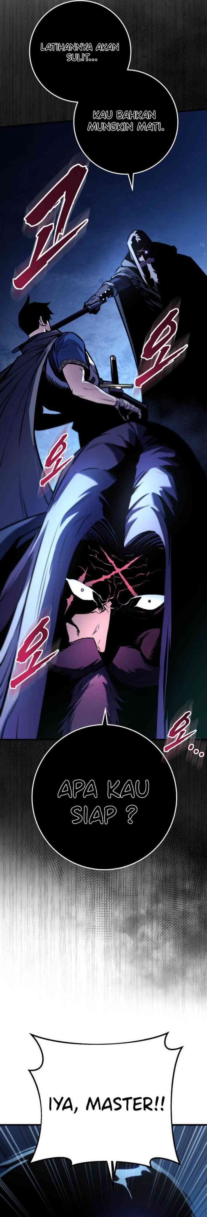 The Wandering Knight’s Survival Manual (How to Survive as a Wandering Knight) Chapter 06 Gambar 24