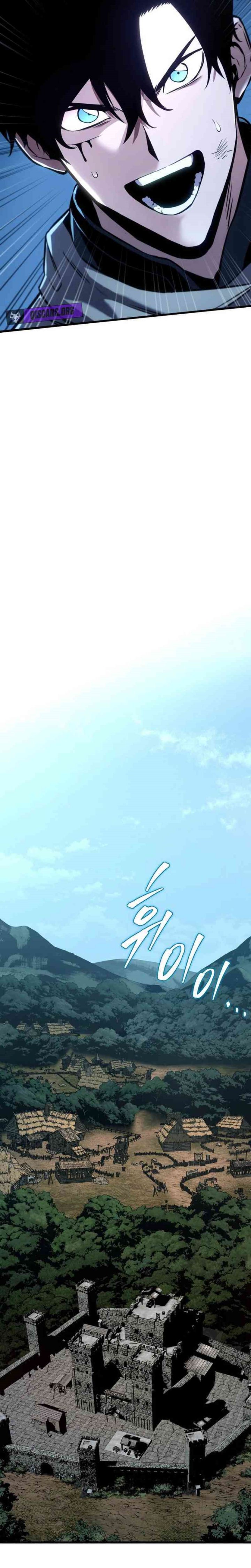 The Wandering Knight’s Survival Manual (How to Survive as a Wandering Knight) Chapter 06 Gambar 25