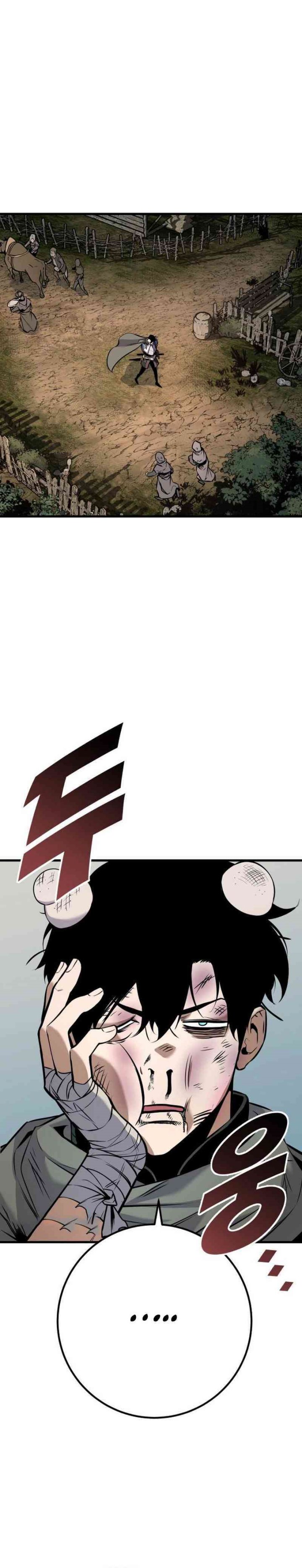 The Wandering Knight’s Survival Manual (How to Survive as a Wandering Knight) Chapter 06 Gambar 26