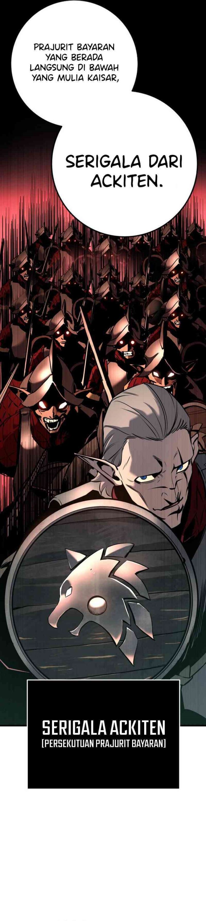 The Wandering Knight’s Survival Manual (How to Survive as a Wandering Knight) Chapter 06 Gambar 30