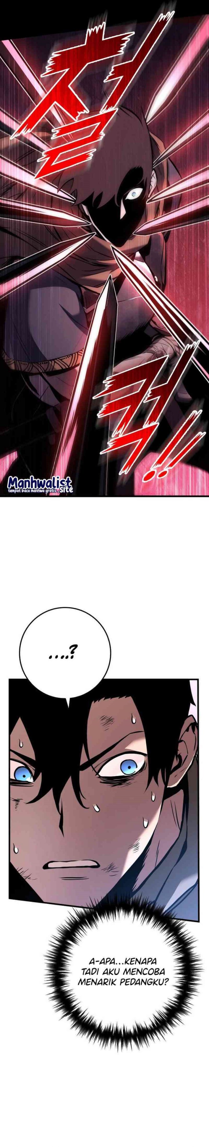 The Wandering Knight’s Survival Manual (How to Survive as a Wandering Knight) Chapter 06 Gambar 35