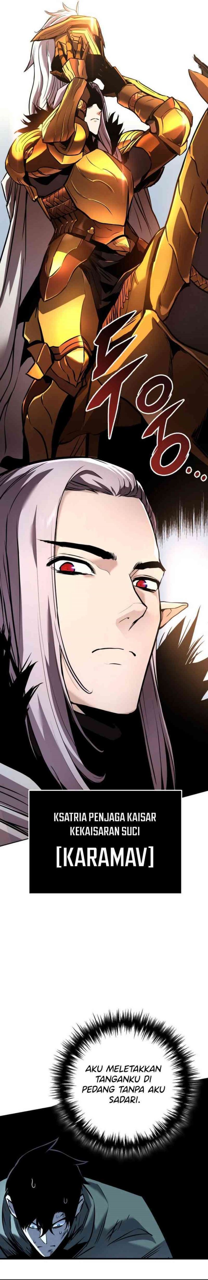 The Wandering Knight’s Survival Manual (How to Survive as a Wandering Knight) Chapter 06 Gambar 39