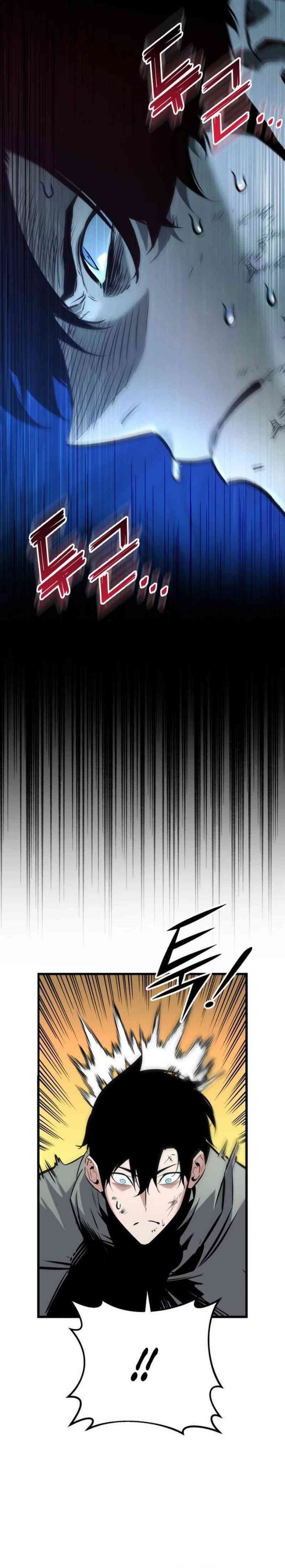 The Wandering Knight’s Survival Manual (How to Survive as a Wandering Knight) Chapter 06 Gambar 43