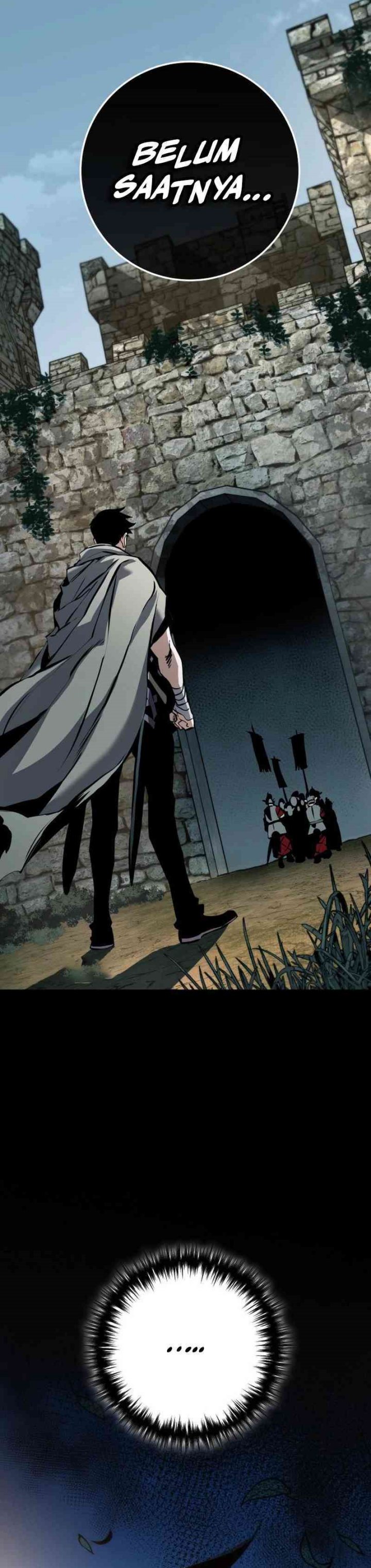 The Wandering Knight’s Survival Manual (How to Survive as a Wandering Knight) Chapter 06 Gambar 46