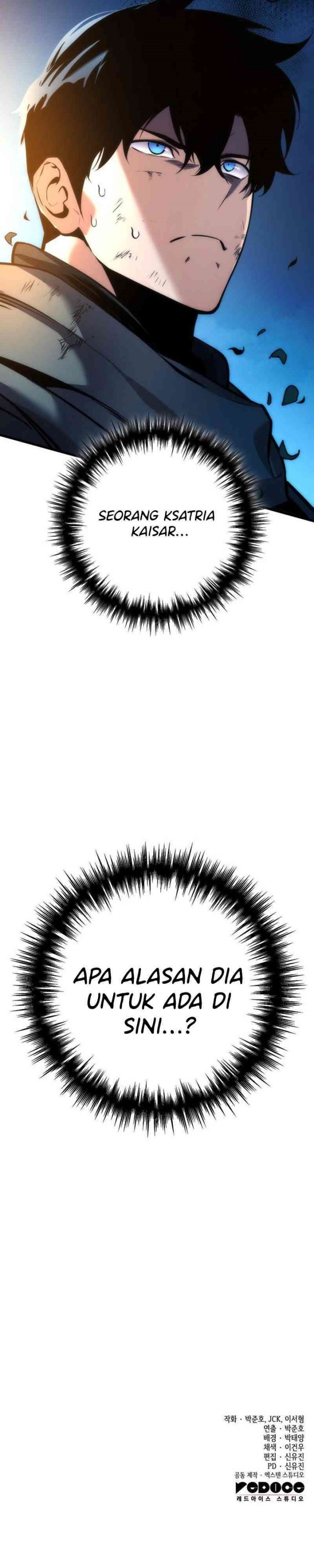 The Wandering Knight’s Survival Manual (How to Survive as a Wandering Knight) Chapter 06 Gambar 47