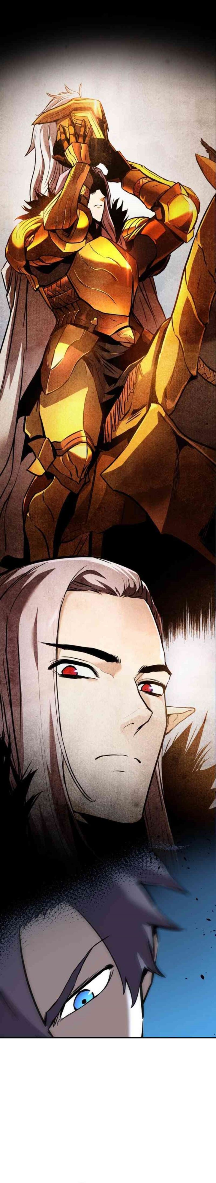 The Wandering Knight’s Survival Manual Chapter 07 Gambar 12