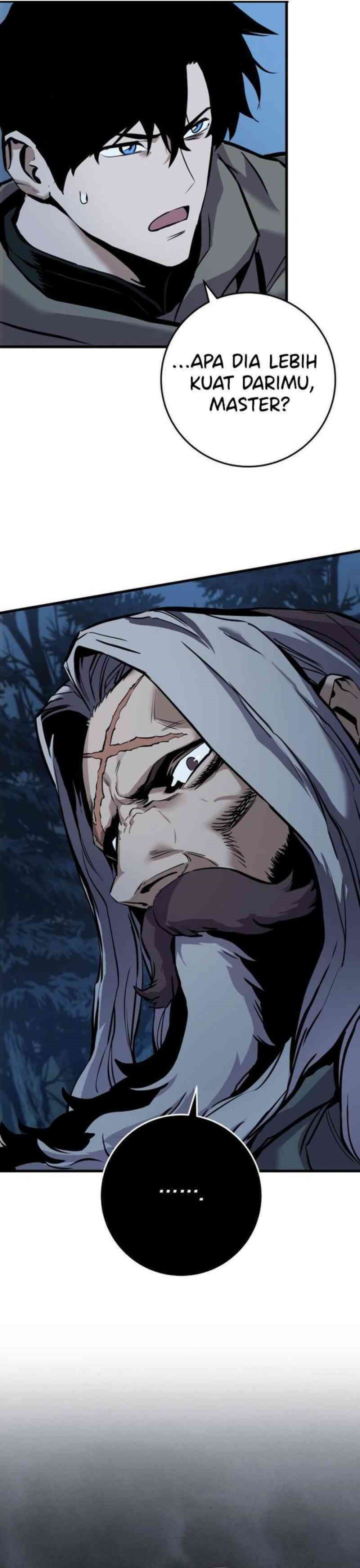 The Wandering Knight’s Survival Manual Chapter 07 Gambar 17