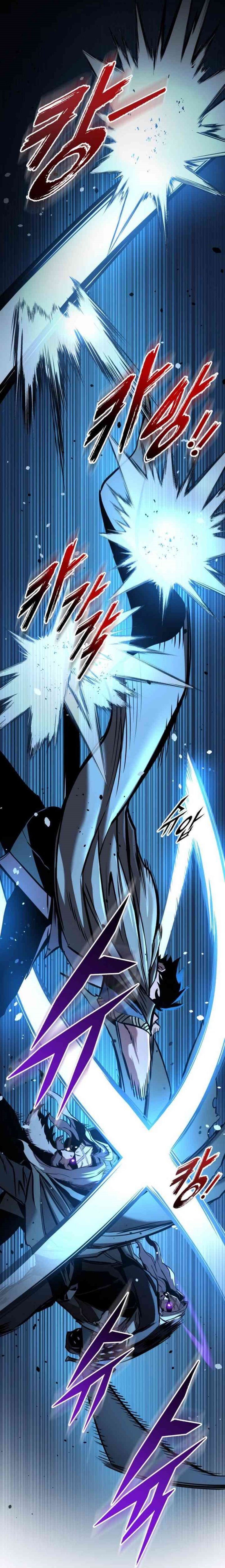 The Wandering Knight’s Survival Manual Chapter 07 Gambar 25