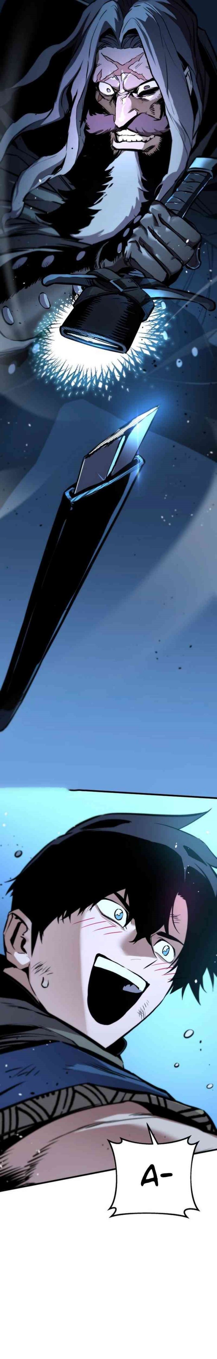 The Wandering Knight’s Survival Manual Chapter 07 Gambar 29