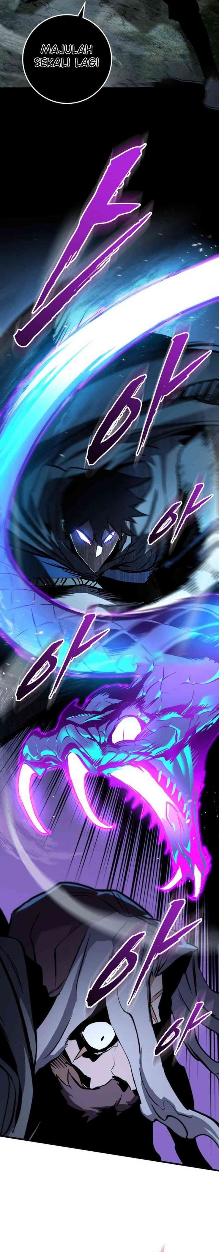 The Wandering Knight’s Survival Manual Chapter 07 Gambar 32