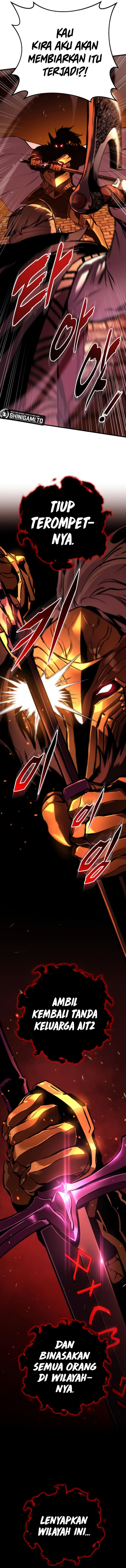 The Wandering Knight’s Survival Manual (How to Survive as a Wandering Knight) Chapter 08 Gambar 6