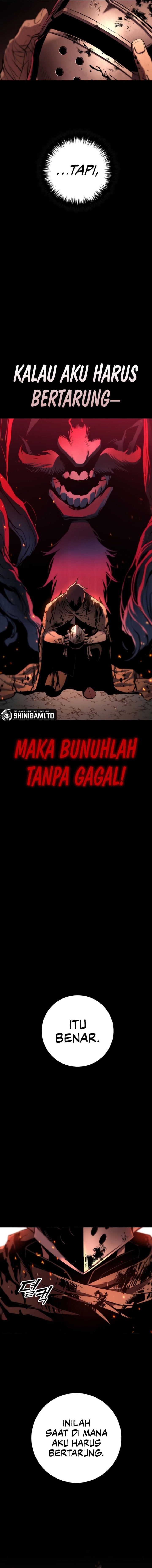 The Wandering Knight’s Survival Manual (How to Survive as a Wandering Knight) Chapter 08 Gambar 20