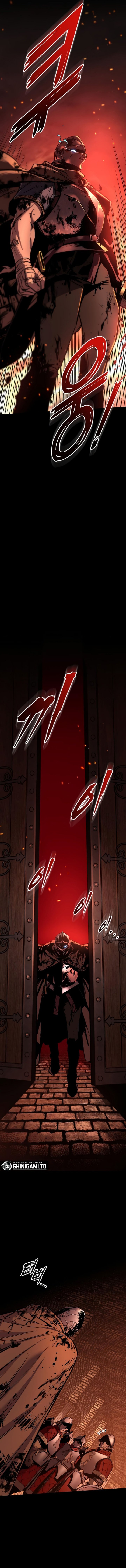 The Wandering Knight’s Survival Manual (How to Survive as a Wandering Knight) Chapter 08 Gambar 21