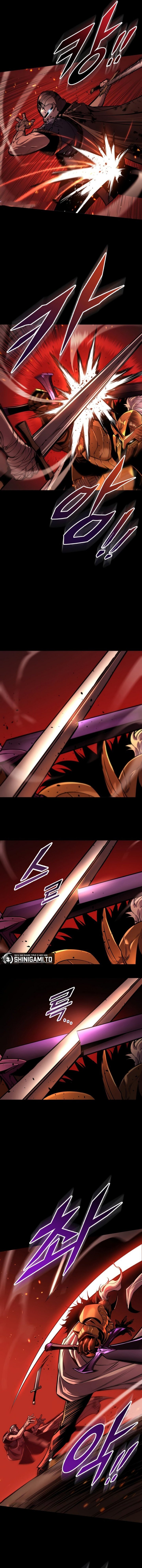 The Wandering Knight’s Survival Manual Chapter 09 Gambar 3