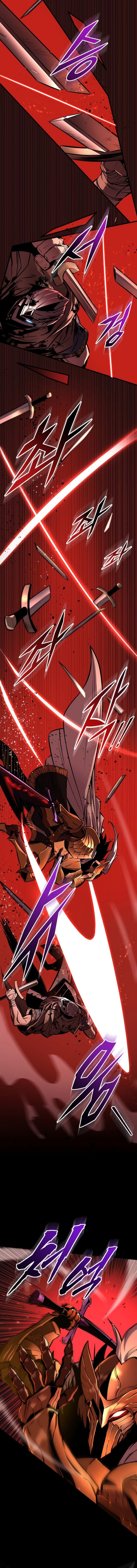 The Wandering Knight’s Survival Manual Chapter 09 Gambar 5