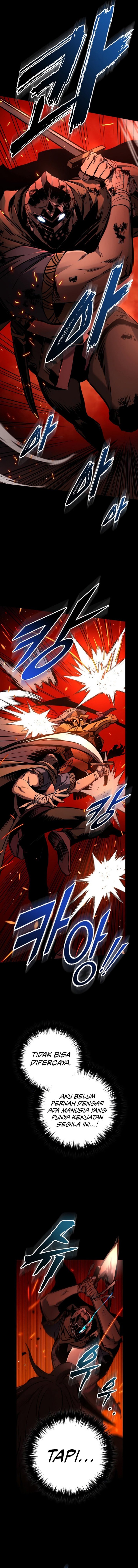 The Wandering Knight’s Survival Manual Chapter 09 Gambar 11