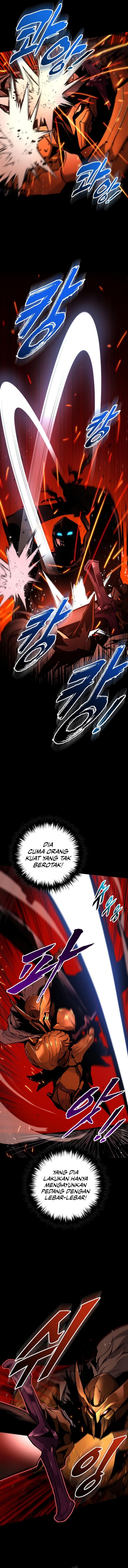 The Wandering Knight’s Survival Manual Chapter 09 Gambar 12