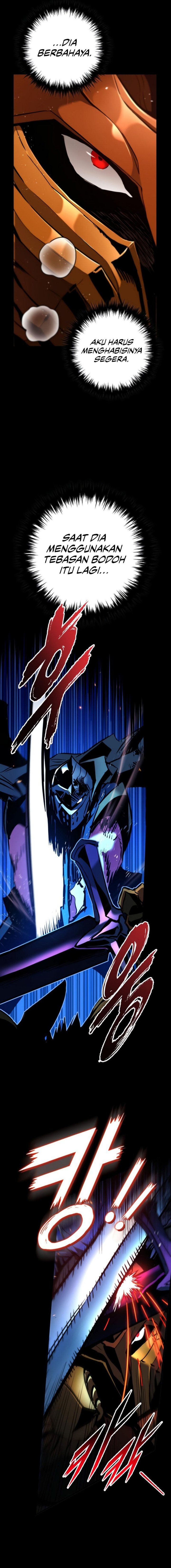 The Wandering Knight’s Survival Manual Chapter 09 Gambar 14