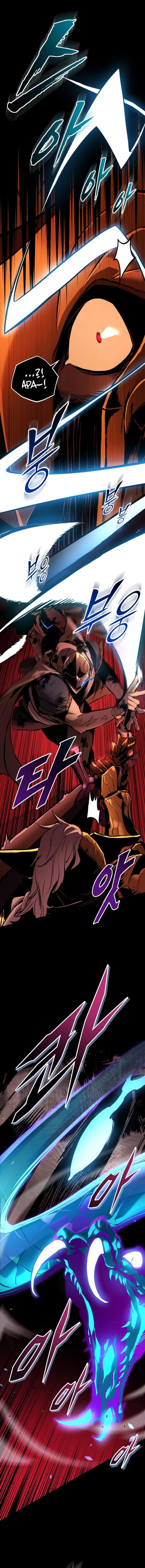 The Wandering Knight’s Survival Manual Chapter 09 Gambar 16