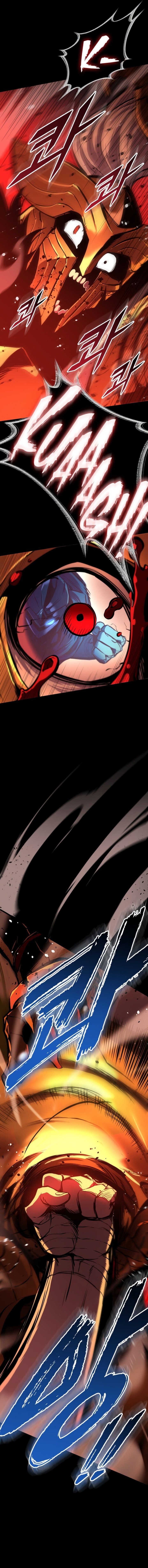 The Wandering Knight’s Survival Manual Chapter 09 Gambar 18