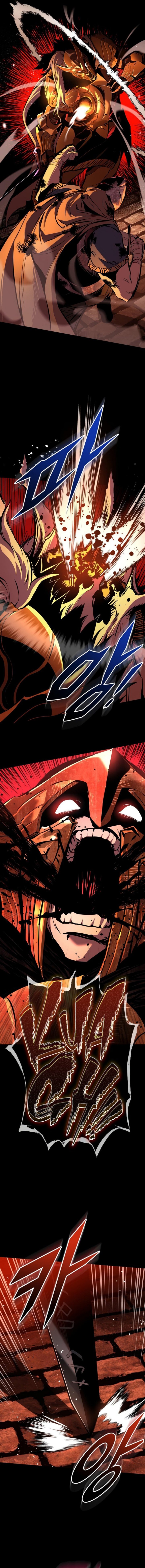 The Wandering Knight’s Survival Manual Chapter 09 Gambar 19