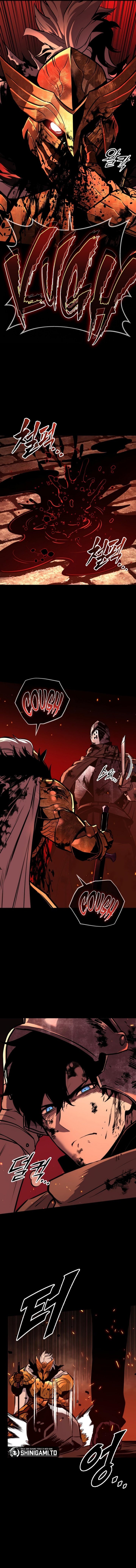 The Wandering Knight’s Survival Manual Chapter 09 Gambar 21