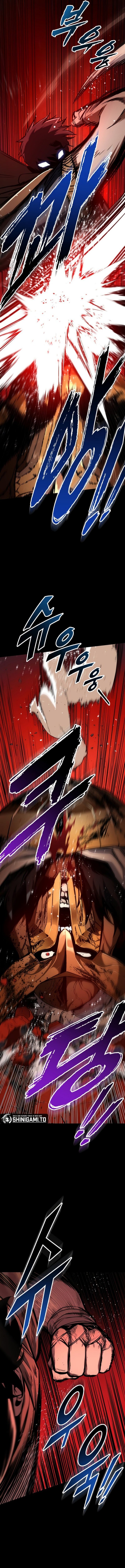 The Wandering Knight’s Survival Manual Chapter 09 Gambar 29