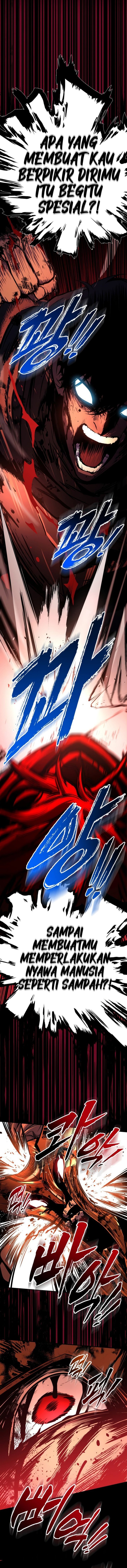 The Wandering Knight’s Survival Manual Chapter 09 Gambar 31