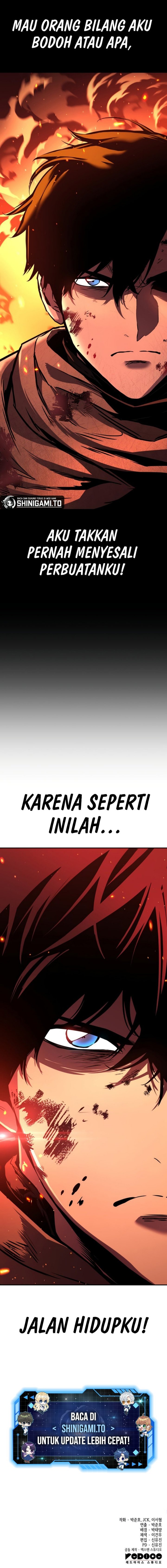 The Wandering Knight’s Survival Manual Chapter 09 Gambar 36