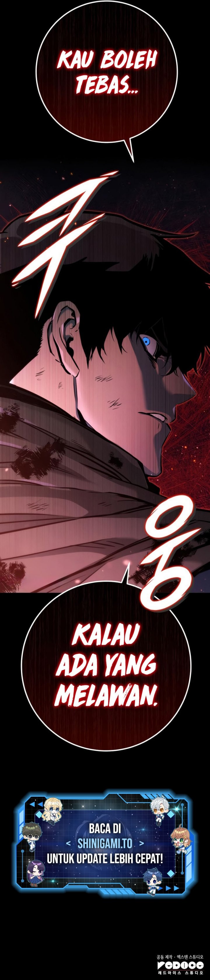 The Wandering Knight’s Survival Manual Chapter 12 Gambar 23